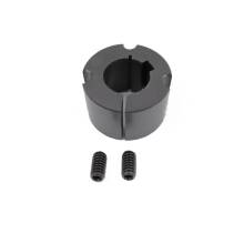 TB SPZ85/1 Keilriemenscheibe SPZ/10 85 1 Rille mit Taperbuchse 1210 Ø 20 mm