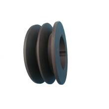 TB SPZ90 Keilriemenscheibe SPZ/10 90 1-, 2-, 3-, 4-, 5 rillig Taperbuchse wahlweise