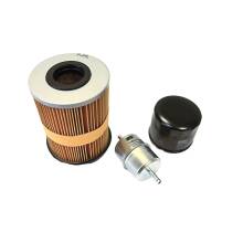 Filter Set Kit passend f Wacker Neuson DPS 1740, 1750,...