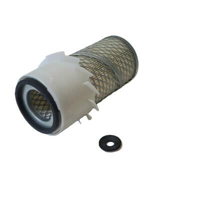 Luftfilter passend für 897064