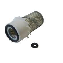Luftfilter passend für 897064