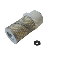Luftfilter passend für 897064