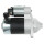 Anlasser passend für John Deere Takeuchi Yanmar AM878176 S114-443 119225-77011