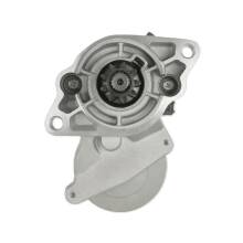 Anlasser ersetzt DENSO 228000-1060