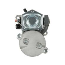 Anlasser ersetzt DENSO 228000-1060