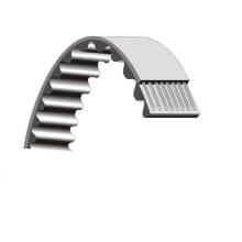 Strongbelt Zahnriemen passend für AL-KO 516548 Messerwelle