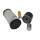 Filter Set passend f.Takeuchi TB 108 mit Yanmar Motor 2TNE68 Öl Luft Kraftstoff