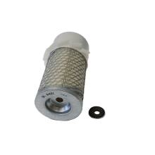 Luftfilter passend für Takeuchi 124066-12510