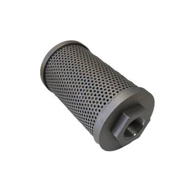 Hydraulikfilter passend für Takeuchi 15511-01300 Yanmar-Motor 3TNE68, 3TNV70, 74