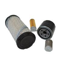 Filter Set passend f.Takeuchi TB 016 mit Yanmar 3TNE68...