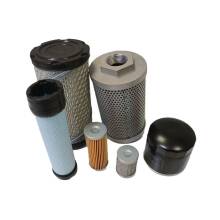 Filter Set passend für Takeuchi TB016 mit Yanmar...