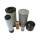 Filter Set passend für Takeuchi TB016 mit Yanmar 3TNE68 3TNV70 ohne Saugfilter
