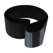 Optibelt OPTIMAX HF 1060x10 mm, Flachriemen T150