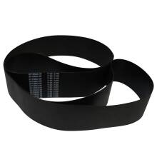 Optibelt OPTIMAX HF 2550x40 mm, Flachriemen T150