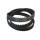 Conti Zahnriemen passend für Bosch F016L66677, ARM32, R, ARM3200, Rotak32, R, Ergoflex