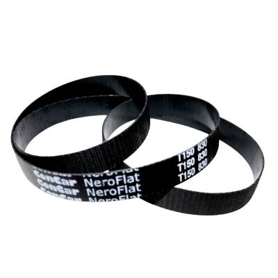 ConCar NeroFlat 1060x10 mm, Flachriemen T150