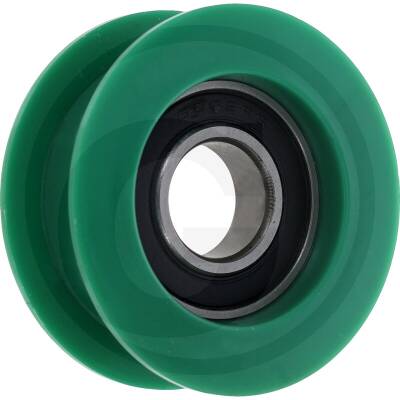 GRANIT Umlenkrolle für Fahrantrieb für Modelle J92, TC92, TC102, TC122