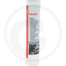 GRANIT Hochdruckfett Mehrzweckfett graphit 400g...