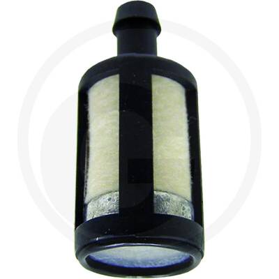 GRANIT Kraftstofffilter passend für Stihl 0000 350 3518 passend für Zama ZF-5/25