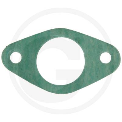 GRANIT Schalldämpferdichtung passend für ACME AL 215, AL 290, AL 330