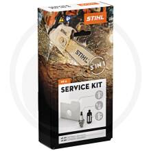 STIHL Servicekit 6 passend für MS170, MS180,...