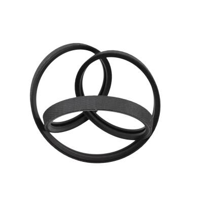 PIX DuraBand®-XS 5-SPB 6000, Kraftband