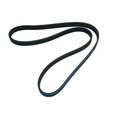 Keilrippenriemen Poly-V-Rippenband Typ 200 J 10 passend für MTD 322 E, 0794677