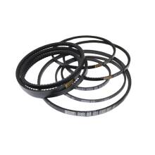 Keilriemen Satz passend für Herkules KM1000, KM1200,...