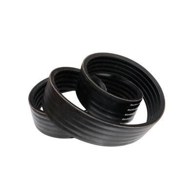 ConCar Kraftband Verbundkeilriemen 8V 25J