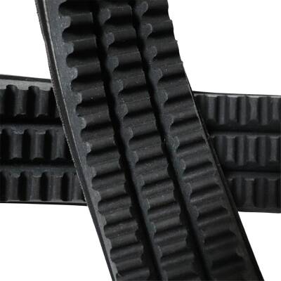 Gates Quad-Power® 4 PowerBand®, ein Verbundkeilriemen im XPZ Profil