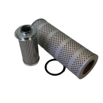 SF Hydraulikfilter Set, Kit passend für Kramer 112SL Yanmar 3TN75E