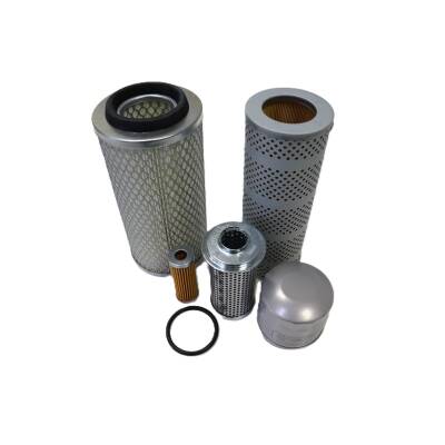 SF Filter Set, Kit (groß) passend für Kramer 112SL Yanmar 3TN75E