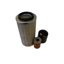SF Filter Set, Kit (klein) passend für Kramer 112SL...