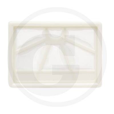 Luftfilter passend für Dolmar, Makita & Wacker Trennschleifer ersetzt 394173020