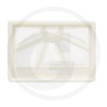 Luftfilter passend für Dolmar, Makita & Wacker...