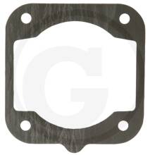 Zylinderfußdichtung passend für Dolmar, Makita...