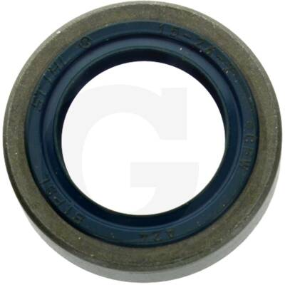 Dichtring Wellendichtung passend für 962900052 Sachs-Dolmar 24x7x15