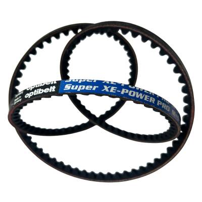Optibelt SUPER XE-POWER PRO Keilriemen XPZ 862