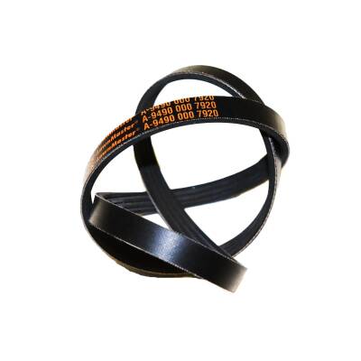 PIX Keilrippenriemen passend für STIHL Trennschleifer TS700, 94900007920