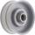 GRANIT Umlenkrolle passend für MTD 756-0137, 280-032