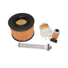 Filter Filtersatz Öl-, Kraftstoff-, Luftfilter...