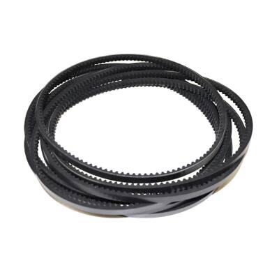 Keilriemensatz (5 Stück) passend für DÜCKER Hacker H200 921800029 Vorgelege