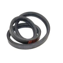 Verbundkeilriemen / Doppelkeilriemen 2-AVX10x1800La PIX