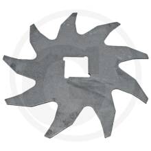 GRANIT Vertikutiermesser SABO 38-BV, BV38, D38R, EV-38,...