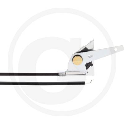 Stiga Gaszug B&S/TECNA/KOHLER 12,5 PS 182000200/1