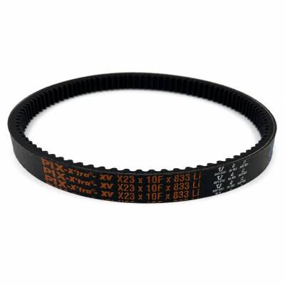 PIX-Xtra®-XV Breitkeilriemen 23x10x833 Li Aramid – Alzmetall AB 4
