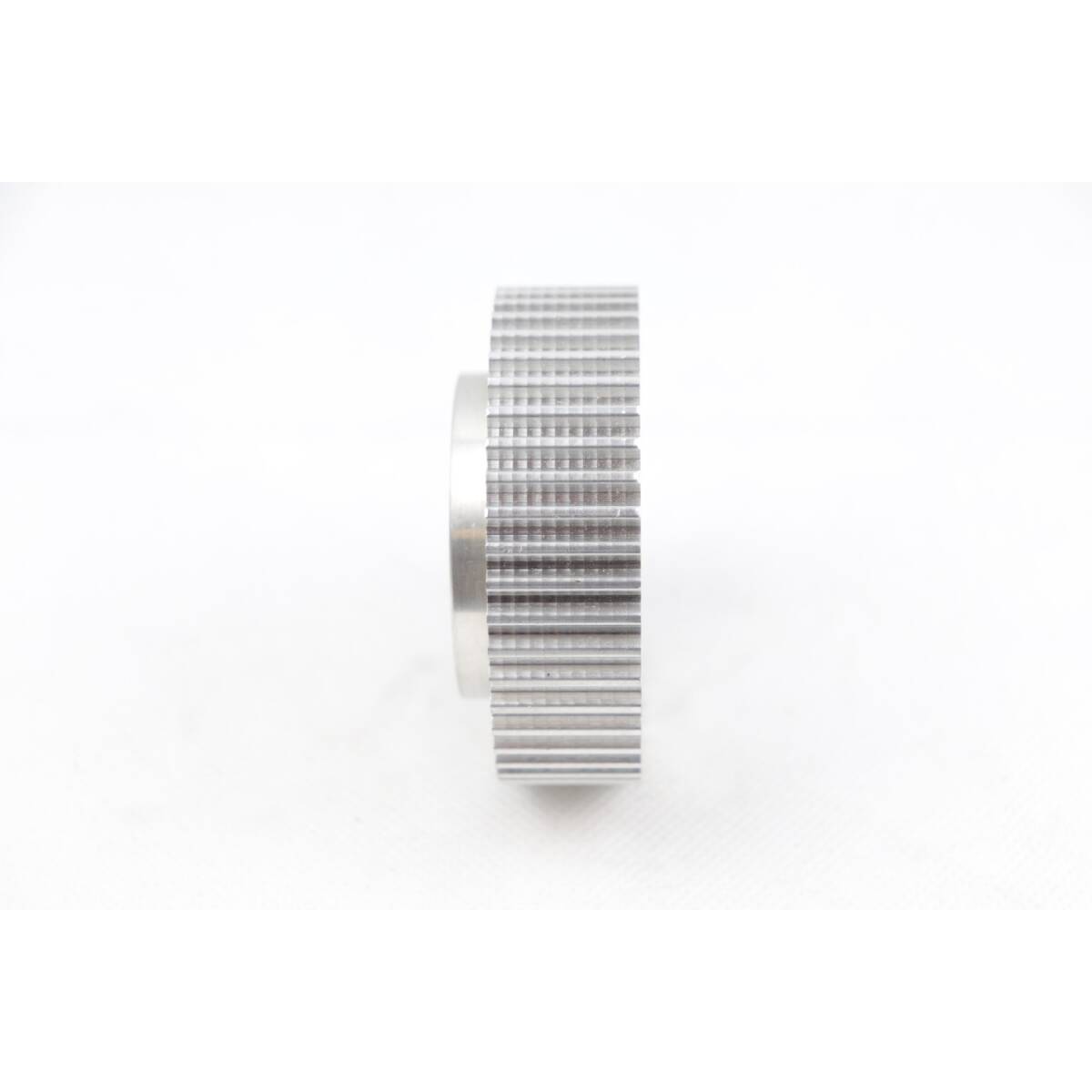 5M-40T HTD5M Zahnriemenscheibe 40 Zähne, Breite 15 Mm, Bohrung 10 Mm - Aluminium