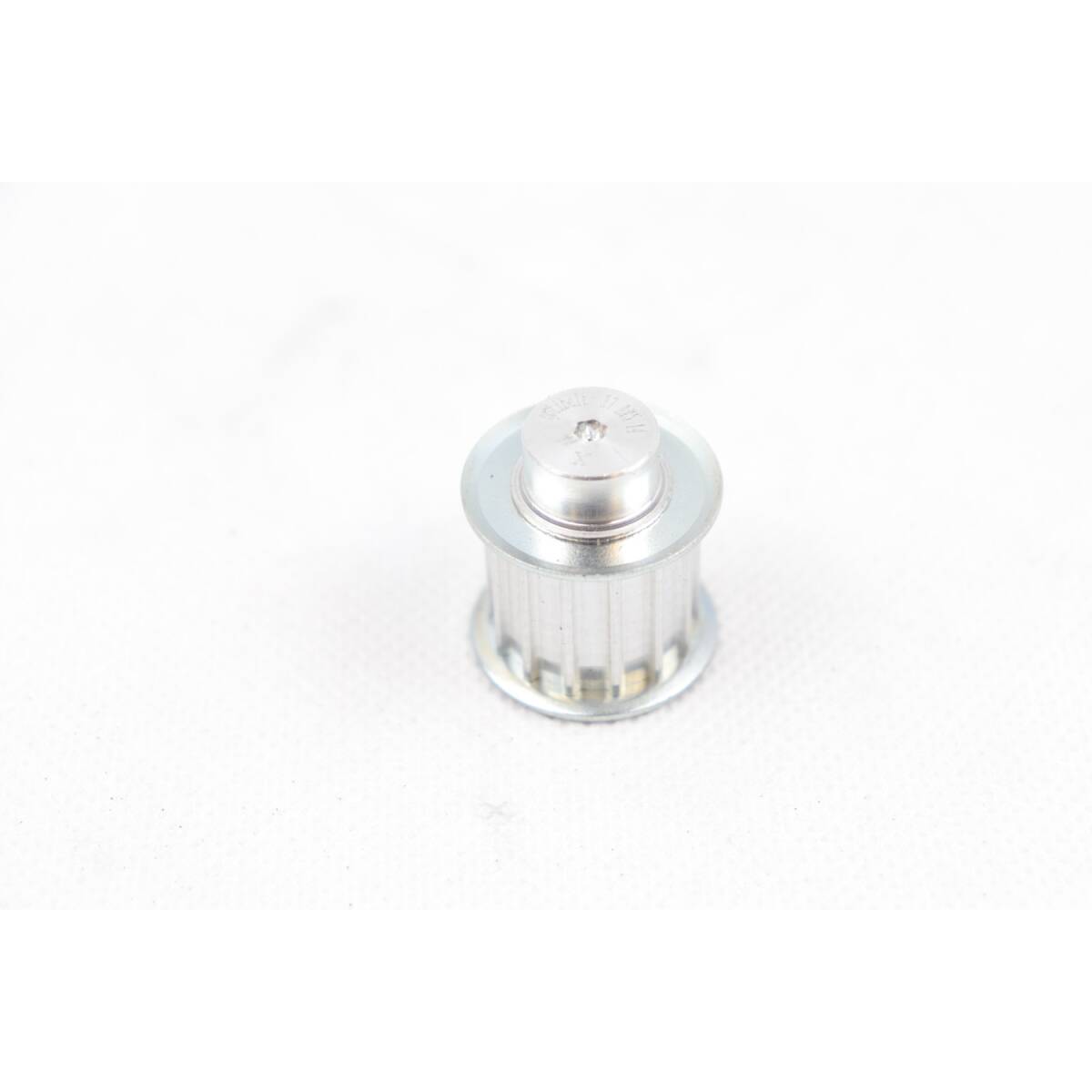 60 Zähne 2GT Zahnriemenscheibe Aus Alu Für 3D-Drucker, 5mm Bohrung, 6mm Riemenbreite