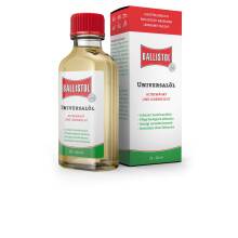 Ballistol ® 21000 Universalöl, 50 ml, Pflegeöl Waffenöl...