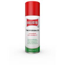 Ballistol ® 21700 Universalöl Spray, 200 ml